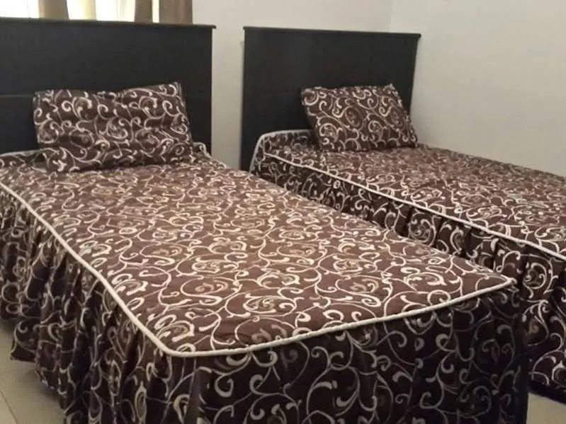 Alexandria Apartments(شقق الإسكندرية)
