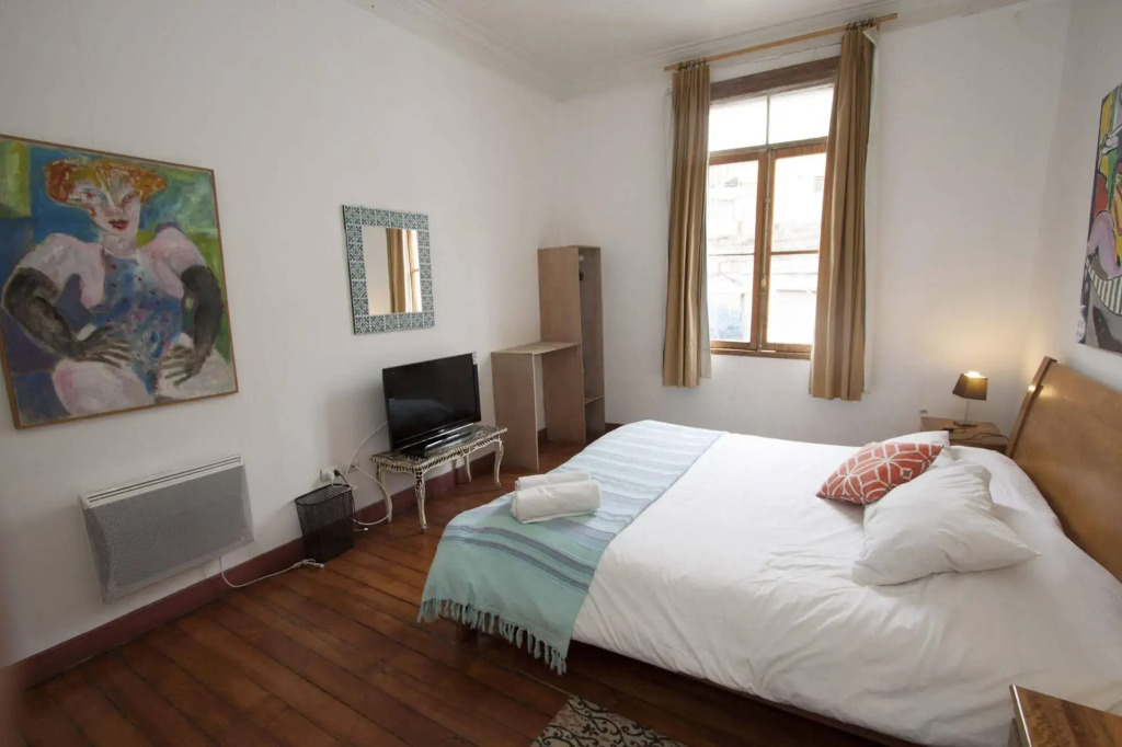 Cerro Alegre Guest House