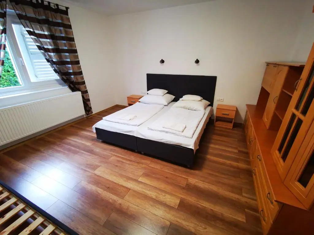 Máté apartman