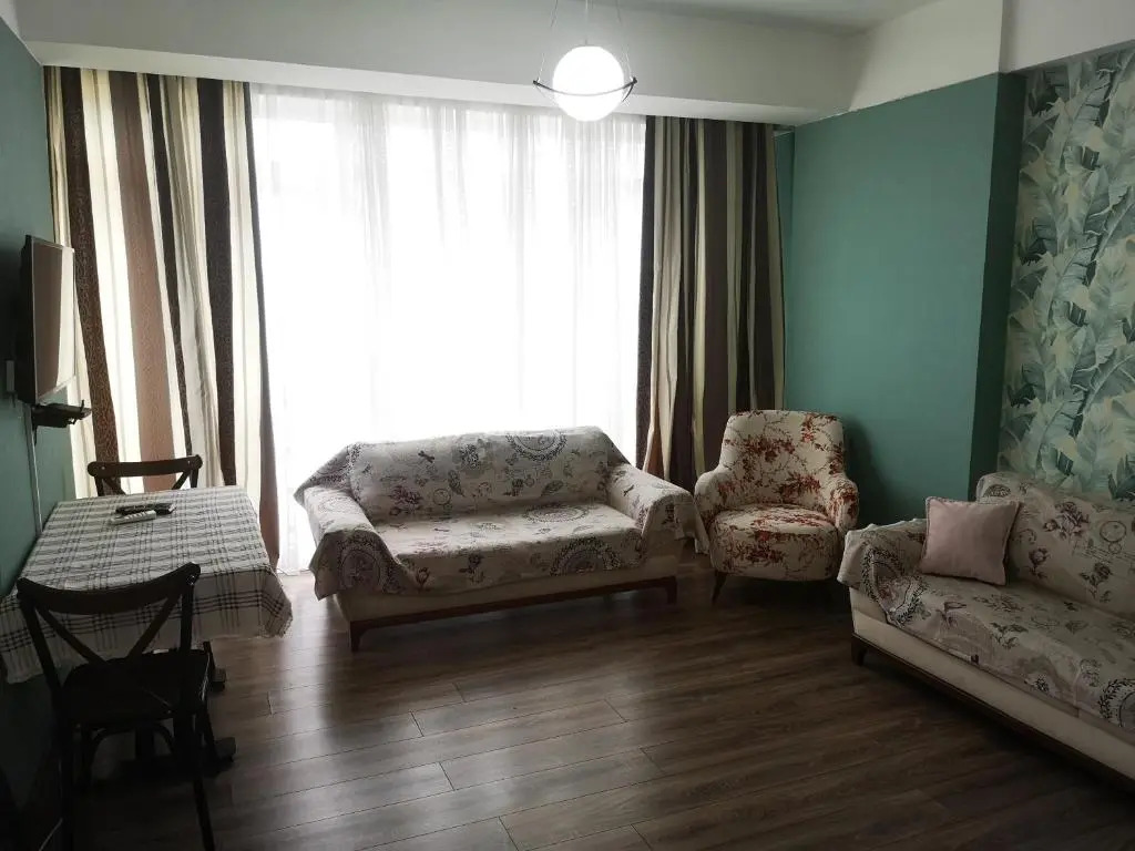 Apartment Alex II