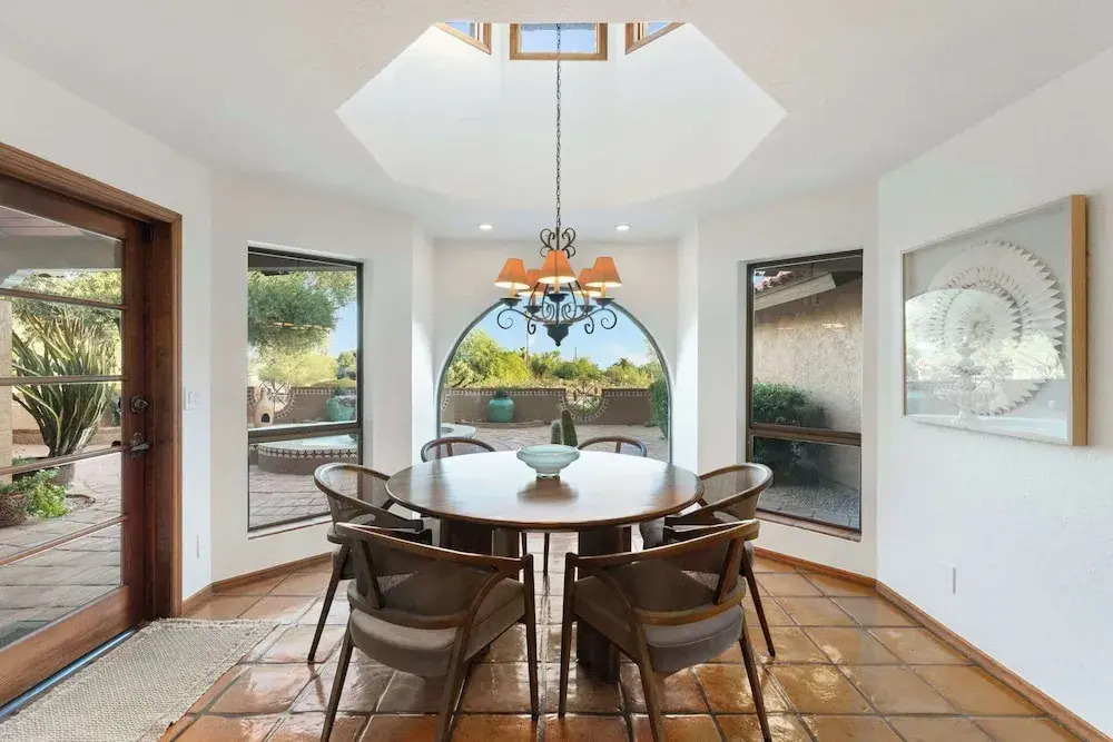 NEW 2M Luxe N Scottsdale Estate w Heated Pool