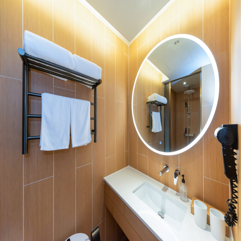 JI Hotel Shanghai Peoples Square Middle Fujian Road