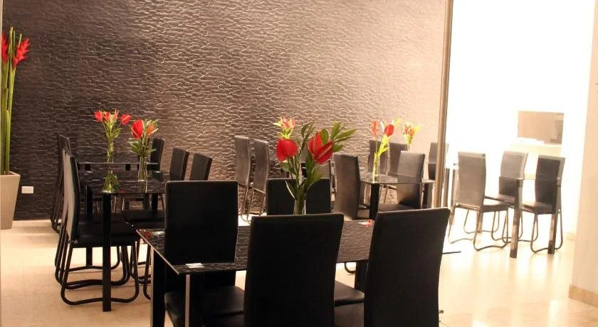 Hotel Radel Bogotá