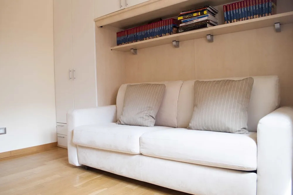 San Domenico Apartment