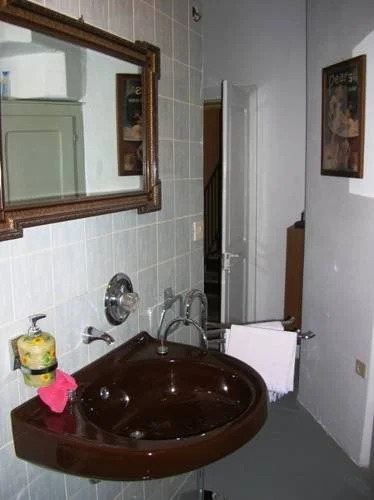 Bed and Breakfast I Lamponi