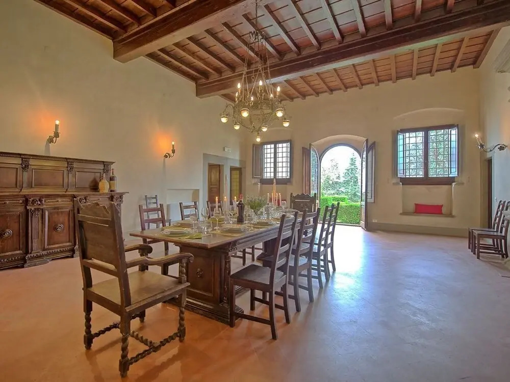 Villa Camilla
