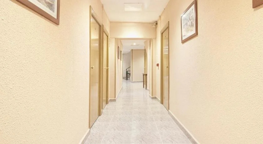 Hotel Fornos