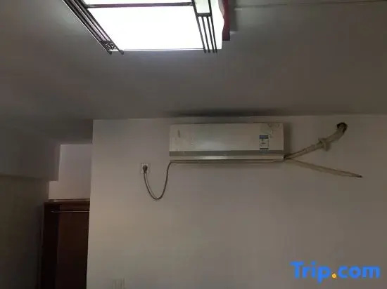 Wuxi Home Feeling Hotel