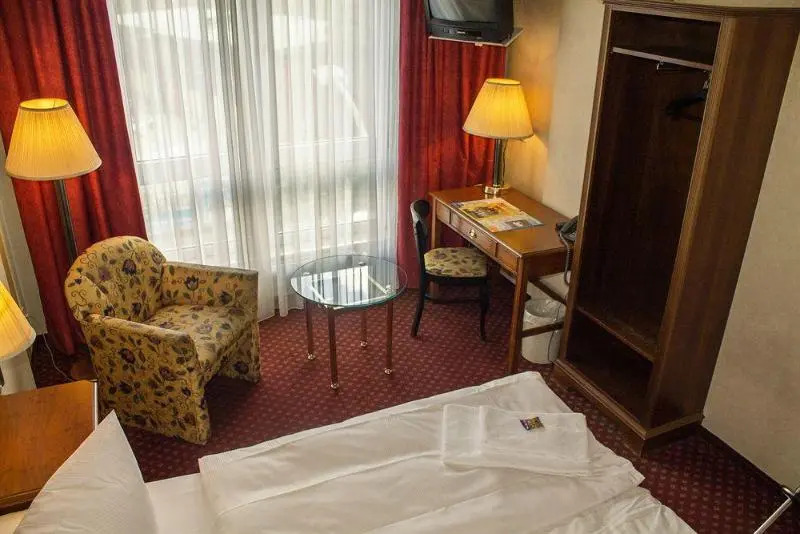 Hotel Georghof Berlin