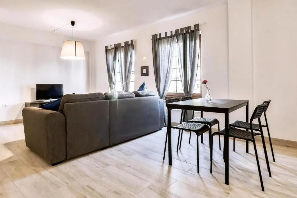 Apartamento de 2 dormitorios con Wifi, cerca de playa, en Playa de Las Americas