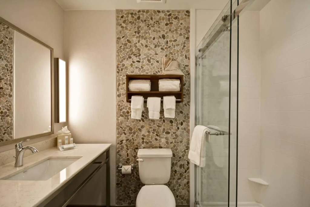 Hilton Garden Inn By Hilton Phoenix/Tempe Asu Area, Az