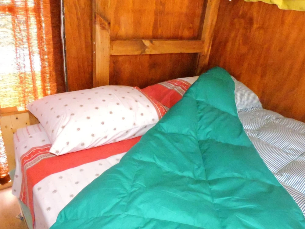 Altos de Quitor, Glamping