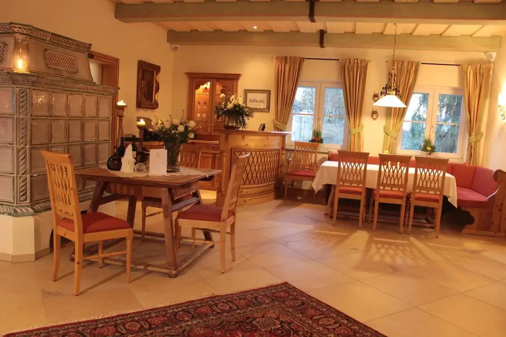Gut Altholz Landhotel Restaurant