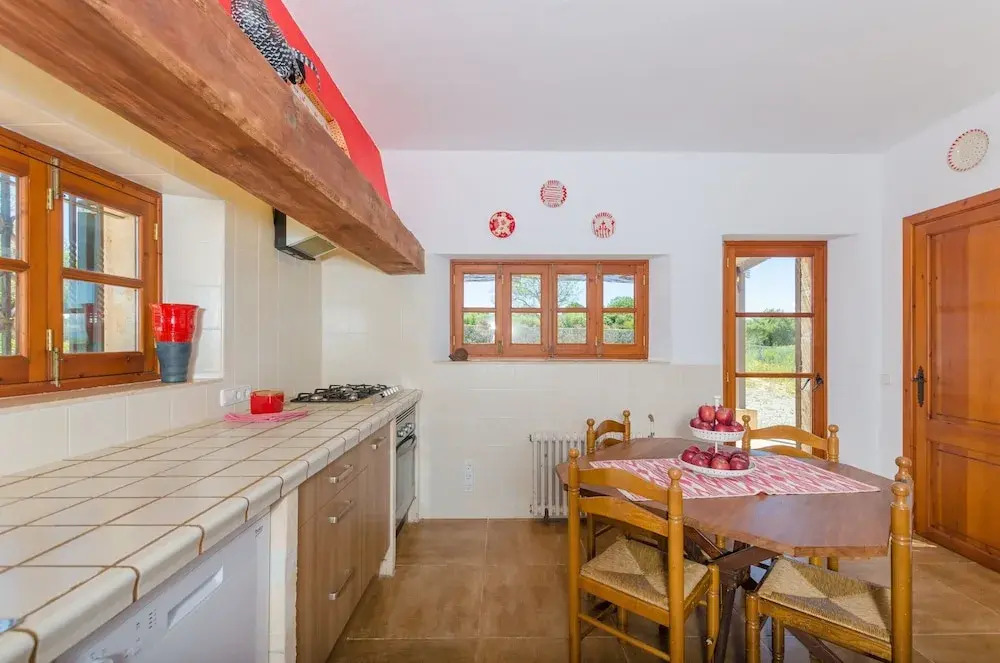 Angigal - Villa With Private Pool In Manacor