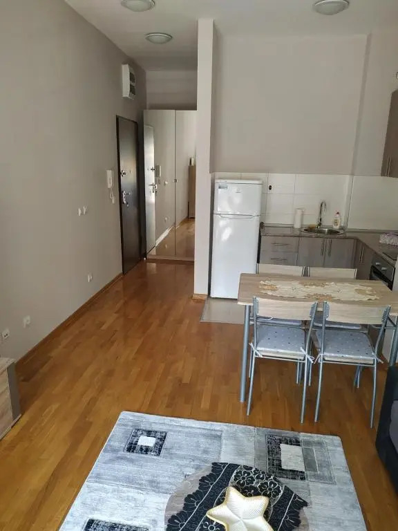 SUMICE apartment