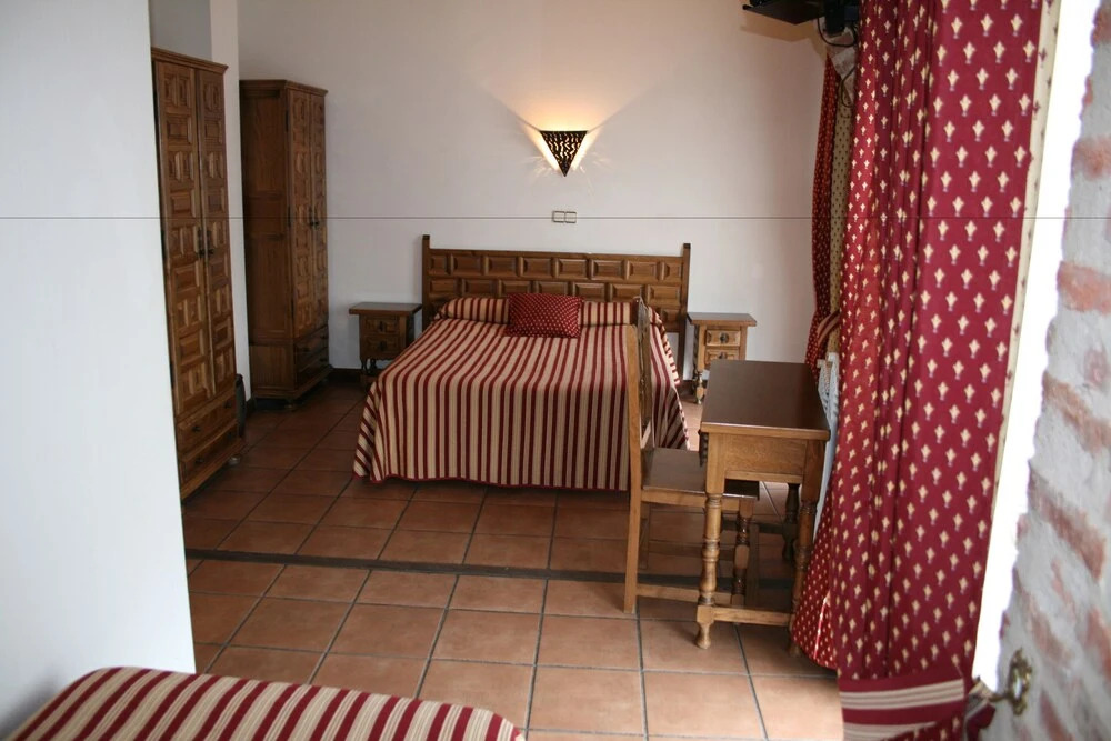 Hotel Rural La Enoteca
