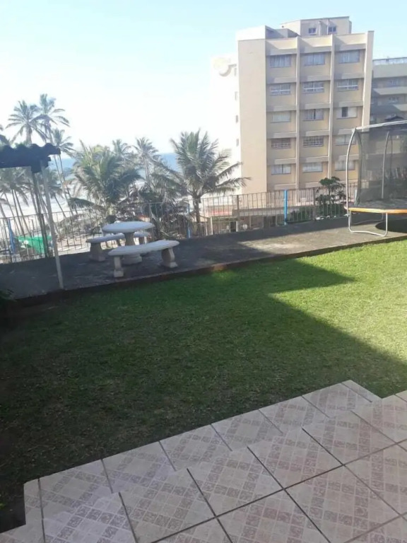 Beach Mansion 1