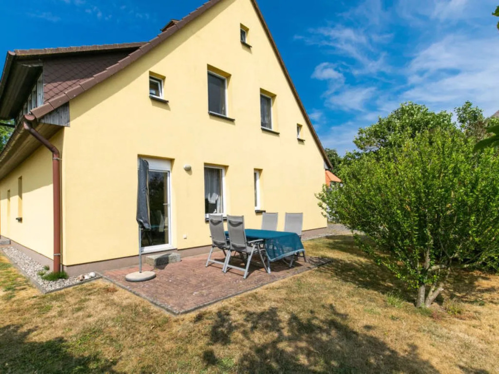Apartment  Ummanz 35212
