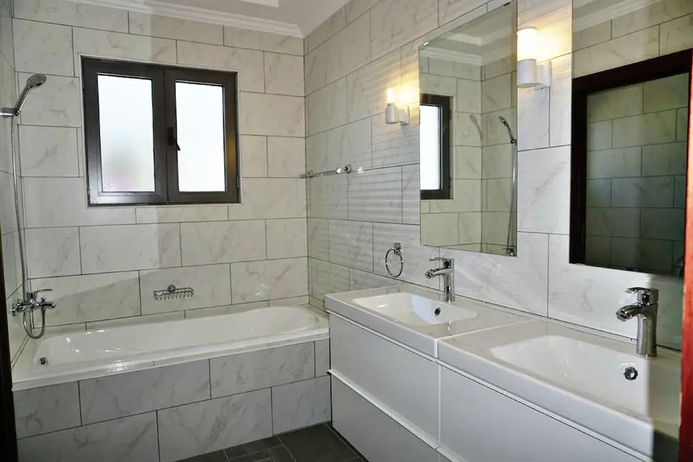 I am Signature Villa In Palm Jumeirah