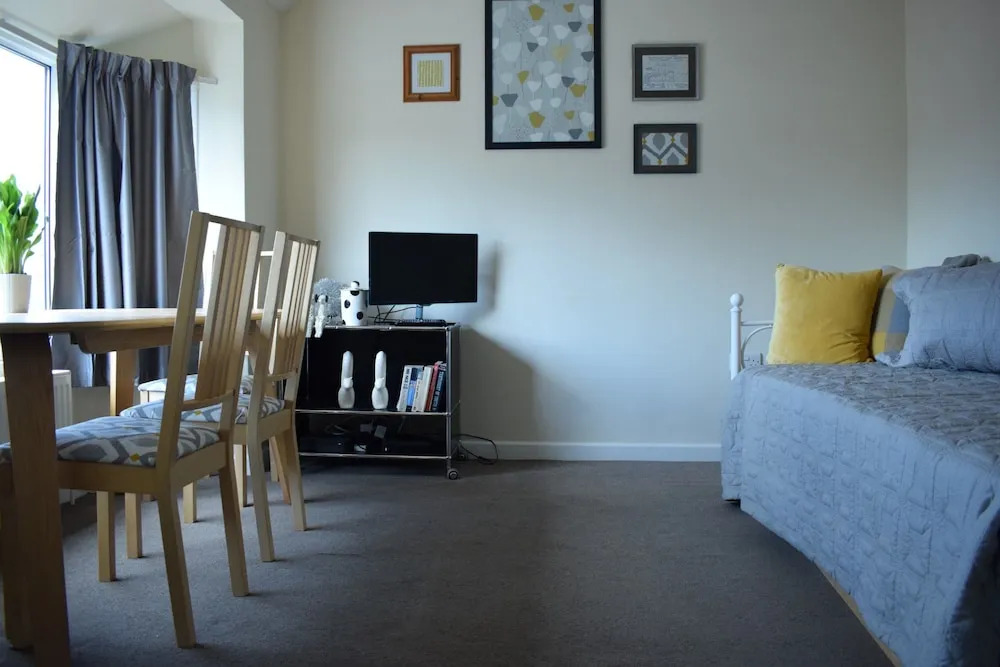 Cosy 2 Bedroom Apartment in Oxford