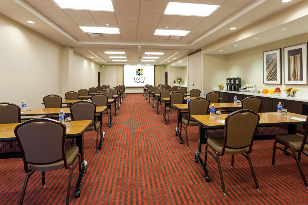 Hyatt Place Bloomington Indiana