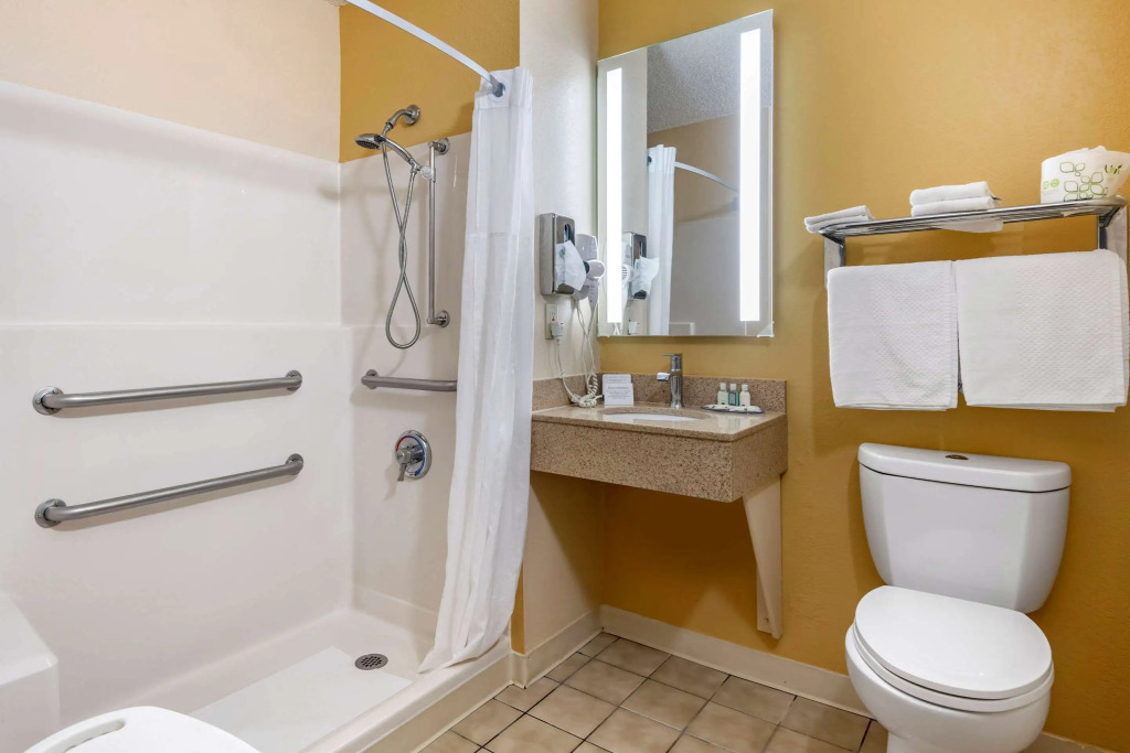 Quality Inn Sanford - Kennebunk