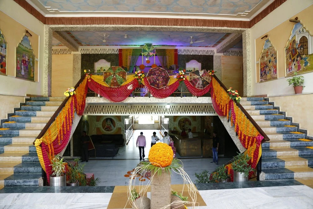 Sunrise Health Resort