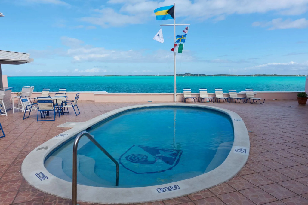 Peace and Plenty Resort