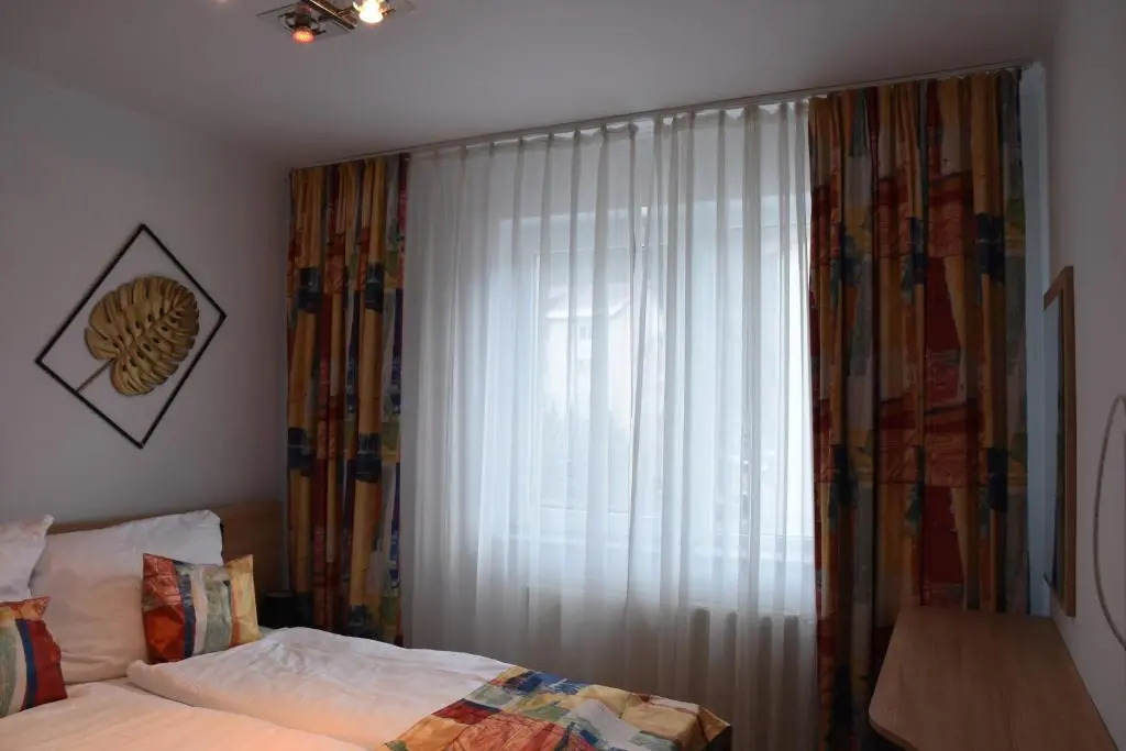 Apartment Victoria