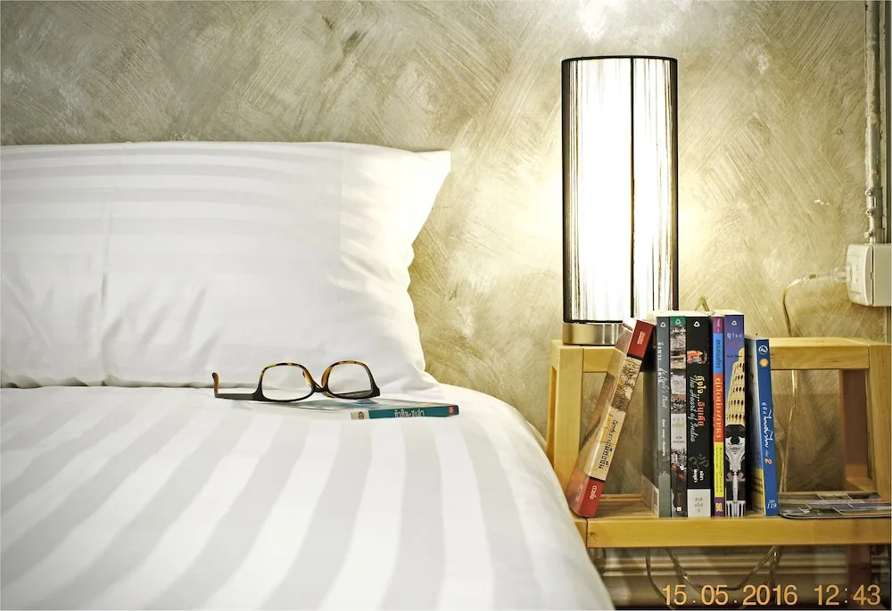 GOODFELLAS THONG LO HOSTEL #No check-in after 5pm #Please submit arrival time after booking