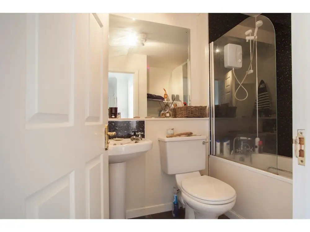 Sunny Flat W/parking Near Royal Botanic Garden
