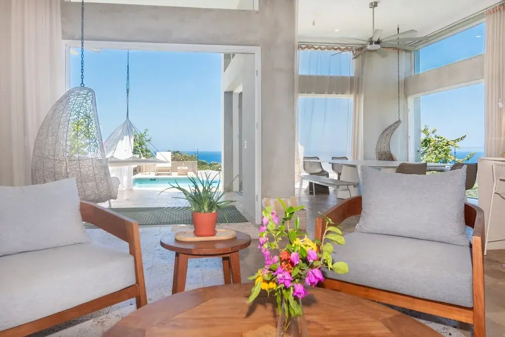 Todo Es Posible 4 Bedroom Home