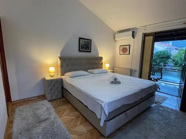Apartment Ruzica