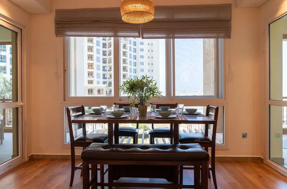 Marina Residences 6