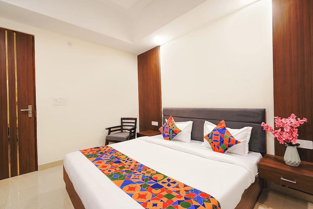 Fabhotel Urban Villa I