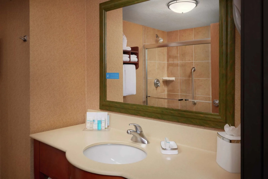 Hampton Inn by Hilton Youngstown-West I-80