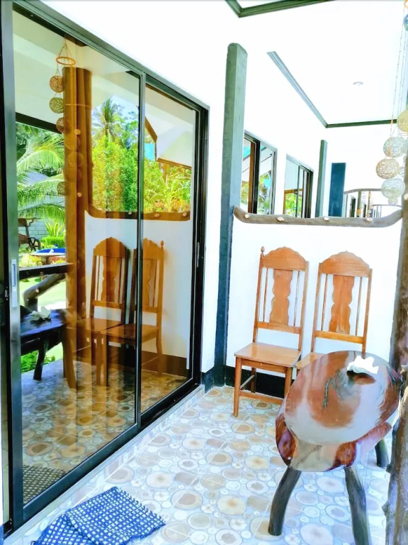 Villa Felicisima Resort Siargao