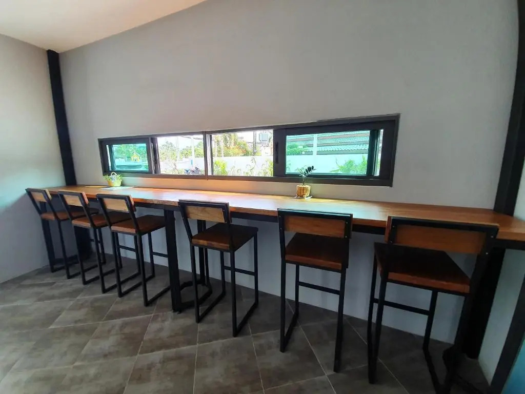 Atom Phuket Hotel
