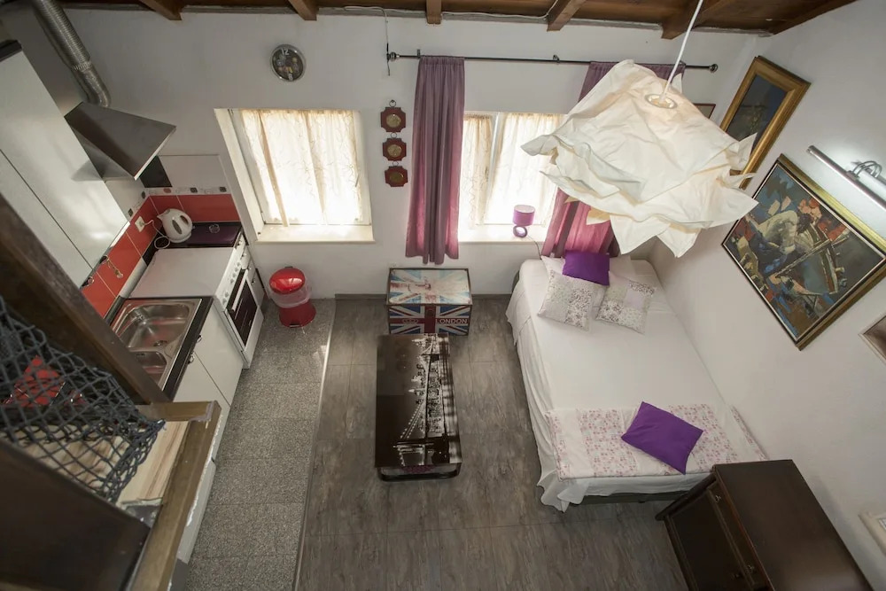 Guesthouse Luna