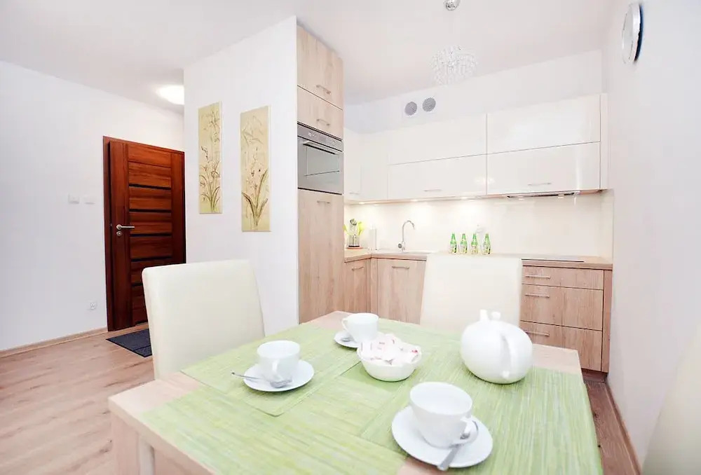 Golden Sun Apartments  - Solny