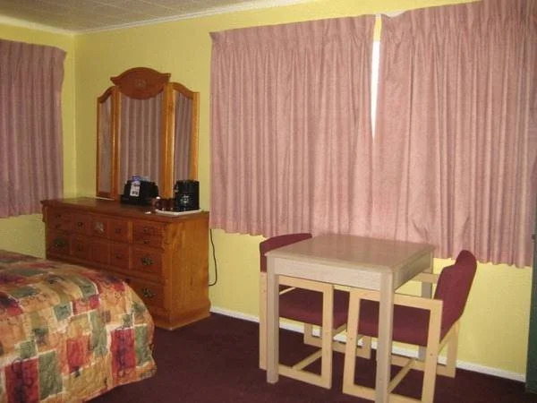 The Cottage Inn at Mount Shasta