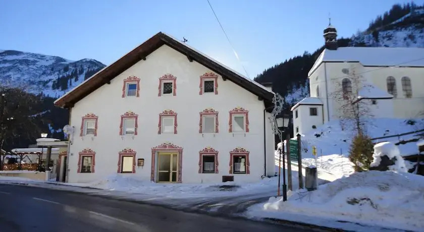 Gasthaus Traube