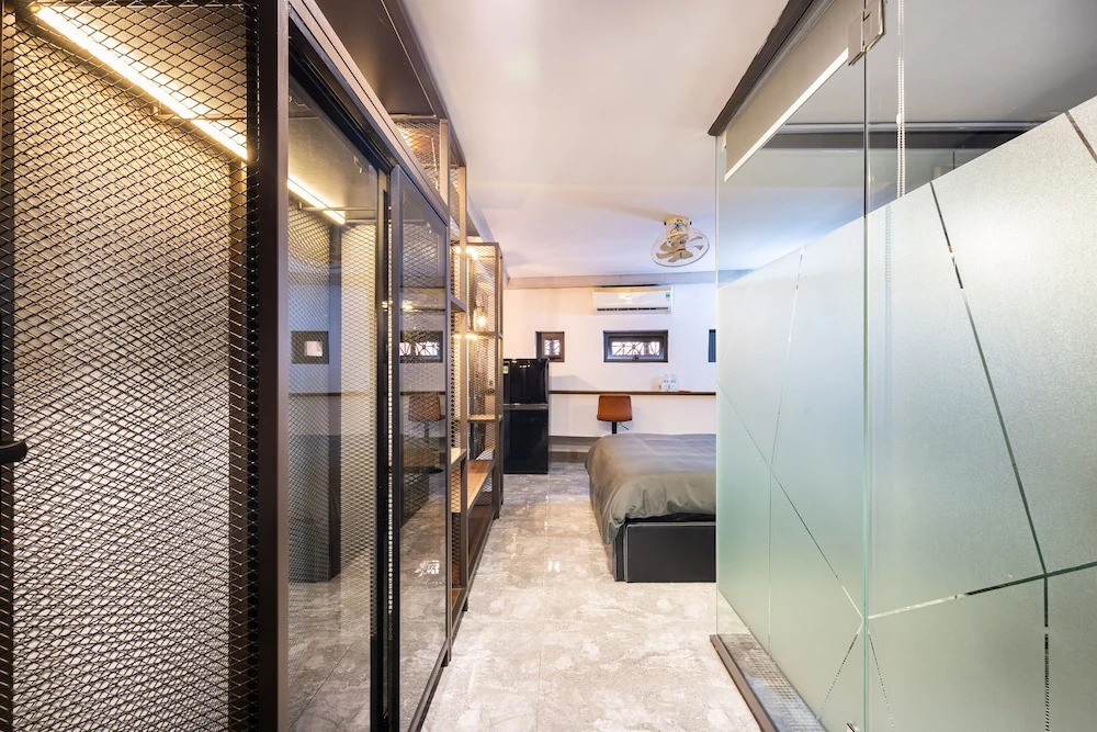 G9 Homestay - Walking Street