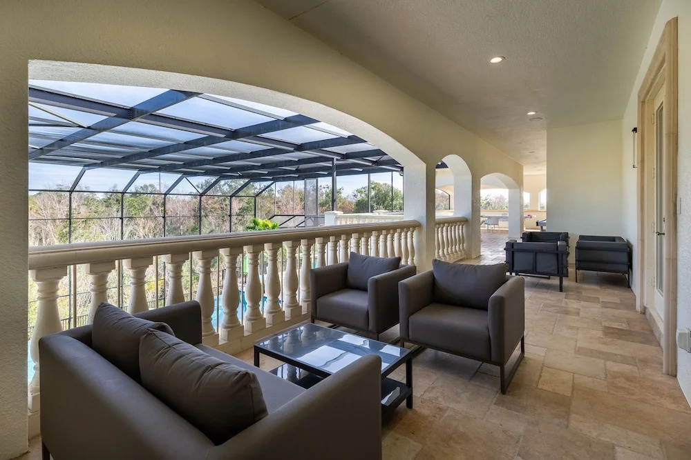 Villatel Luxury Homes at Reunion Resort