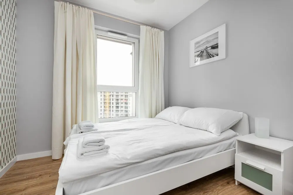 Frey Homes Suite - Blisko plazy