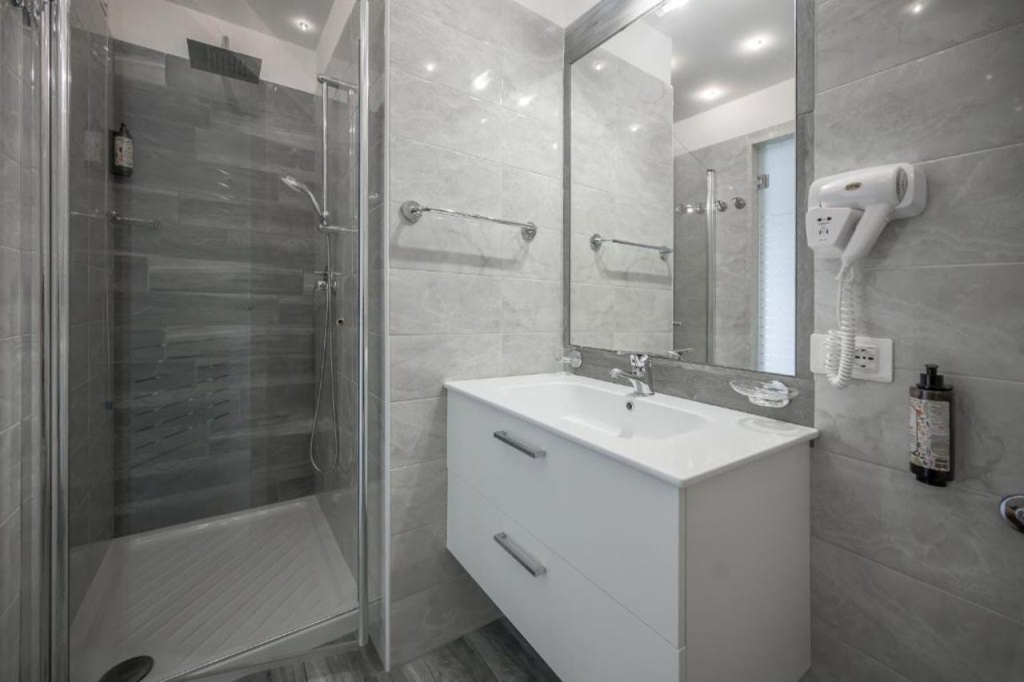 Hotel Villa Paradiso Suite