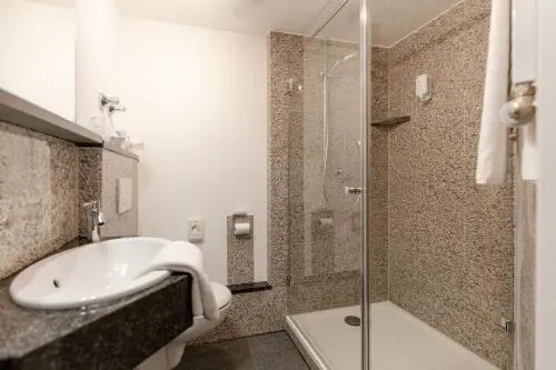 Hotel & Restaurant Fischer