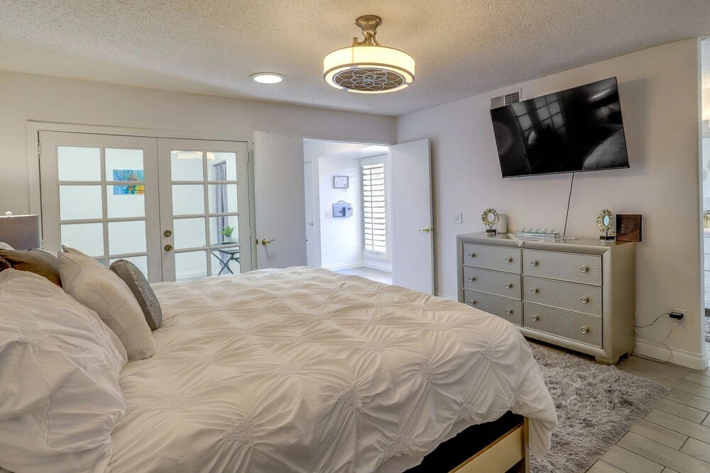 Palm Desert Vacation Rental w/ Community Pool!