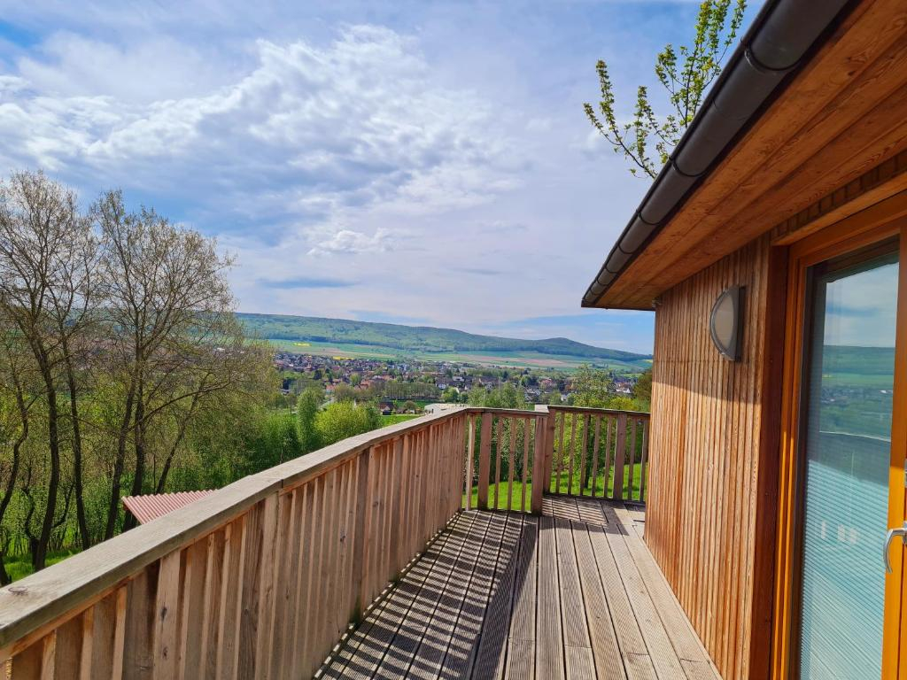 Hotel Waldquelle - Baumhaushotel Aerzen