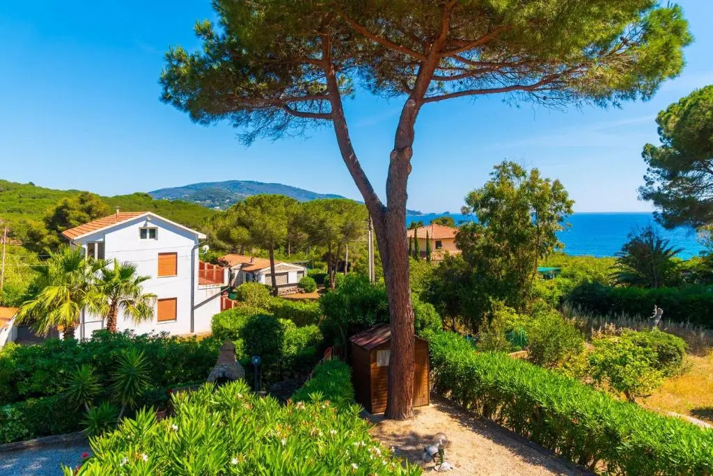 Appartamento La Terrazza Al Mare
